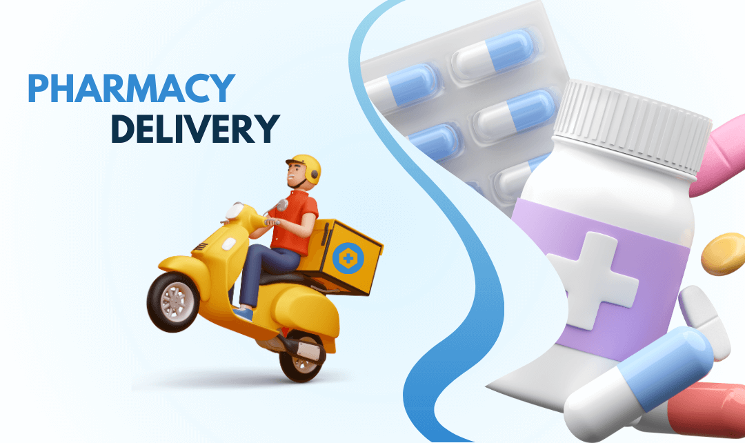 How to Start a Pharmacy Delivery Business